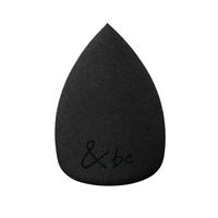 &be Black Sponge