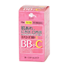 [第3類醫藥品] Kurashiryuth Medical Everyouth BB Plus C 70片