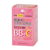 [第3類醫藥品] Kurashiryuth Medical Everyouth BB Plus C 140片