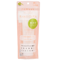 Kurashiryutsu REMUSE 多效合一凝膠 110g