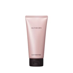 AG Theory Clear Wash Foam