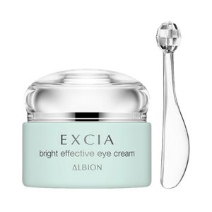 Albion Exia Bright Effective Eye Cream 15g