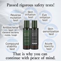 SUNA Scalp Essence Double Black Super Peppermint 100ml