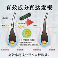 SUNA 头皮精华 100ml