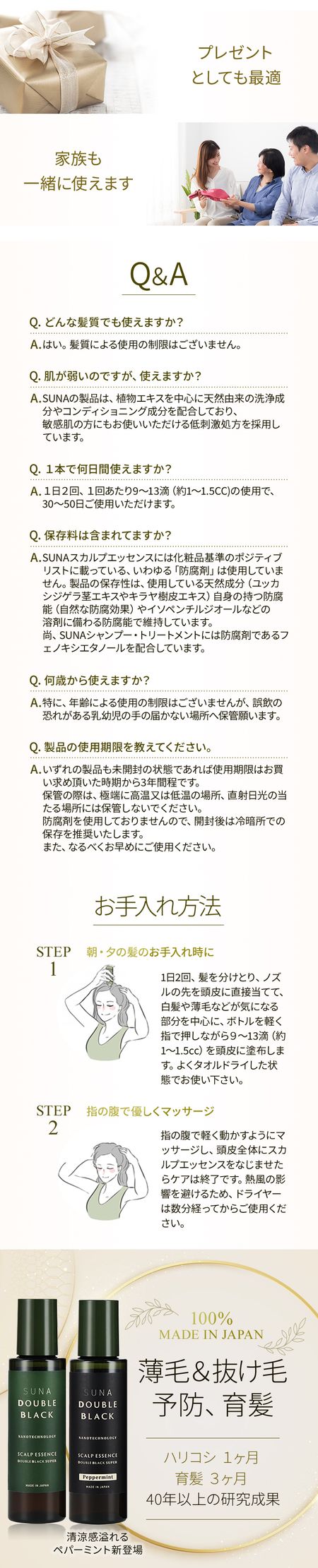SUNA QA