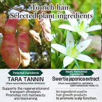 SUNA Scalp Essence Double Black Super Peppermint 100ml