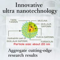 SUNA Scalp Essence Double Black Super Peppermint 100ml