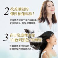 SUNA 頭皮精華雙黑超級薄荷 100ml