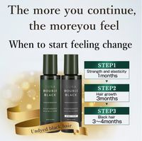 SUNA Scalp Essence Double Black Super Peppermint 100ml