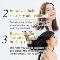 SUNA Scalp Essence Double Black Super Peppermint 100ml