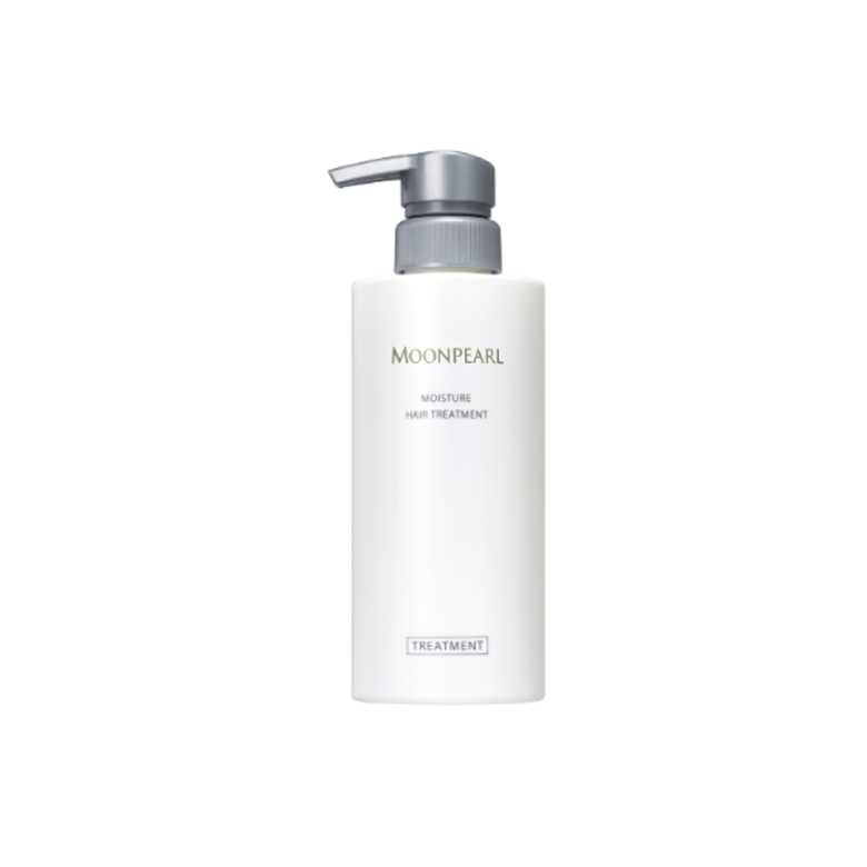 MIKIMOTO 미키모토 코스메틱스 문 진주 모이스처 트리트먼트 400mL