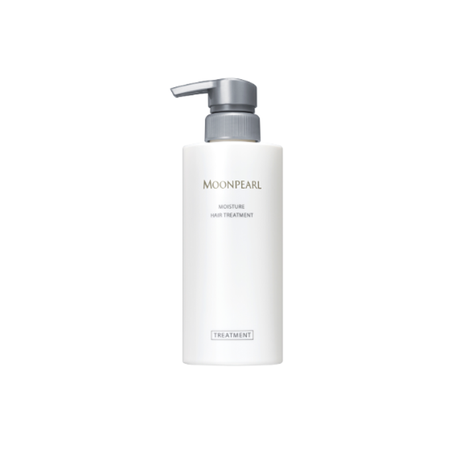 MIKIMOTO MIKIMOTO COSMETICS Moon Pearl Moisture Treatment 400mL