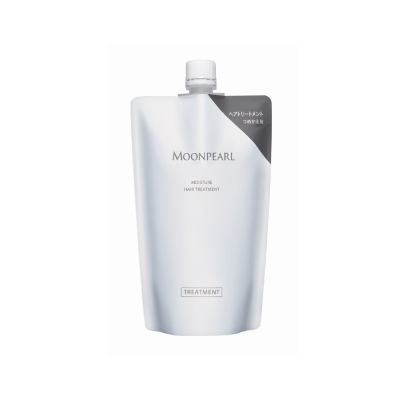 MIKIMOTO COSMETICS MIKIMOTO 禦木本化妝品 速效珍珠保濕護理液 350 毫升補充裝
