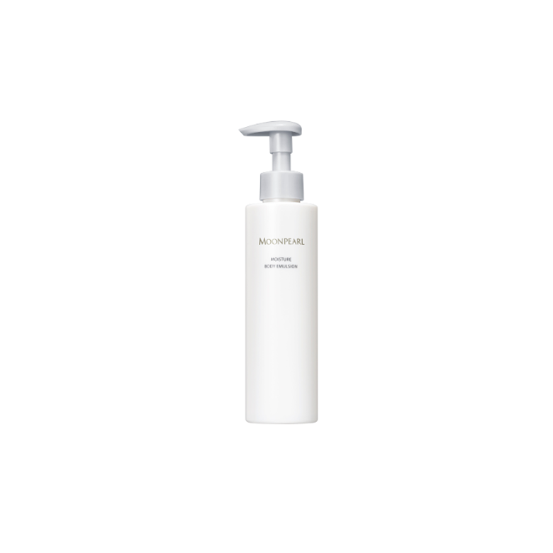 MIKIMOTO COSMETICS MIKIMOTO 化妝品 月亮珍珠保濕身體乳液 180mL