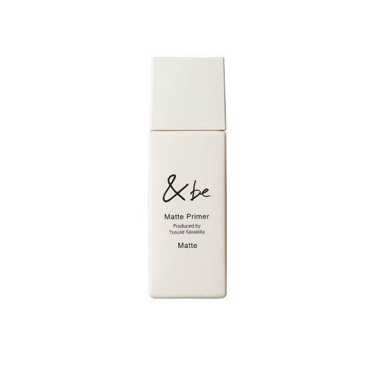 &be &be &be 霧面妝前乳 25mL SPF50+/PA++++