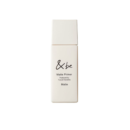 &be 哑光妆前乳 25毫升 SPF50+ PA++++