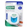 G・U・M（高露潔）牙線［無蠟 膨脹型］40公尺