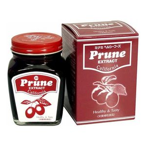 Minami Healthy Foods Prune Concentrated Extract 280g