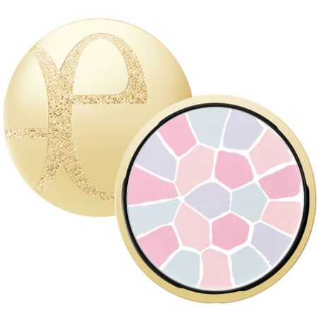 Elegance La Poudre Haute Nuance Riches VIII 27g
