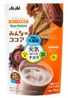 アサヒグループ食品 ディアナチュラ みんなのココア 150g