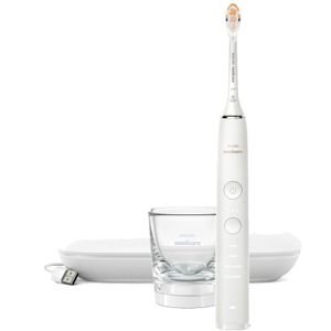 필립스 PHILIPS 소닉케어 다이아몬드클린 9000 충전식 전동칫솔 HX9911/67