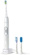 필립스 PHILIPS 소닉케어 프로텍트클린 프리미엄 충전식 전동칫솔 HX6877-56 화이트