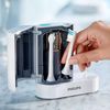 フィリップス PHILIPS ソニッケアー プロテクトクリーン プラス  電動歯ブラシ 紫外線除菌器付 HX6839/54