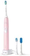 飛利浦 ProtectClean 充電式電動牙刷 HX6806-72 粉紅色