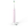 필립스 PHILIPS 전동칫솔 소닉케어 2100 시리즈 라이트핑크 HX3651/31