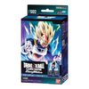 七龍珠超卡牌遊戲 融合世界 起始套牌 斯派克 FS02 1組入