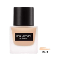 Shu Uemura Unlimited Lasting Fluid 574