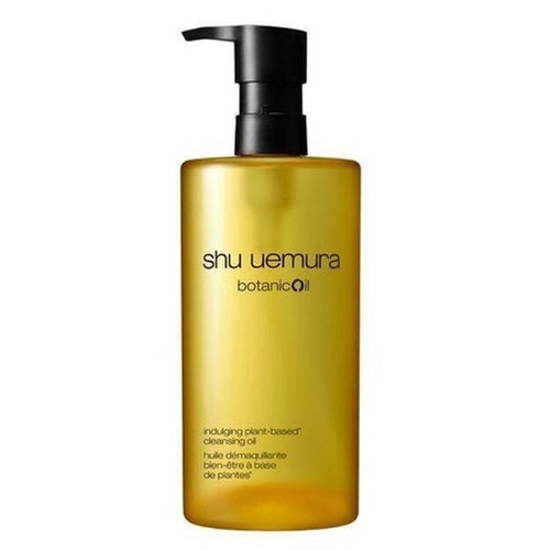 shu uemura(植村秀) 植村秀 柚子精萃卸妝油 450ml