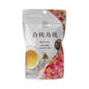 Nitto Black Tea Yuko Tea House White Peach Oolong Tea 10 bags