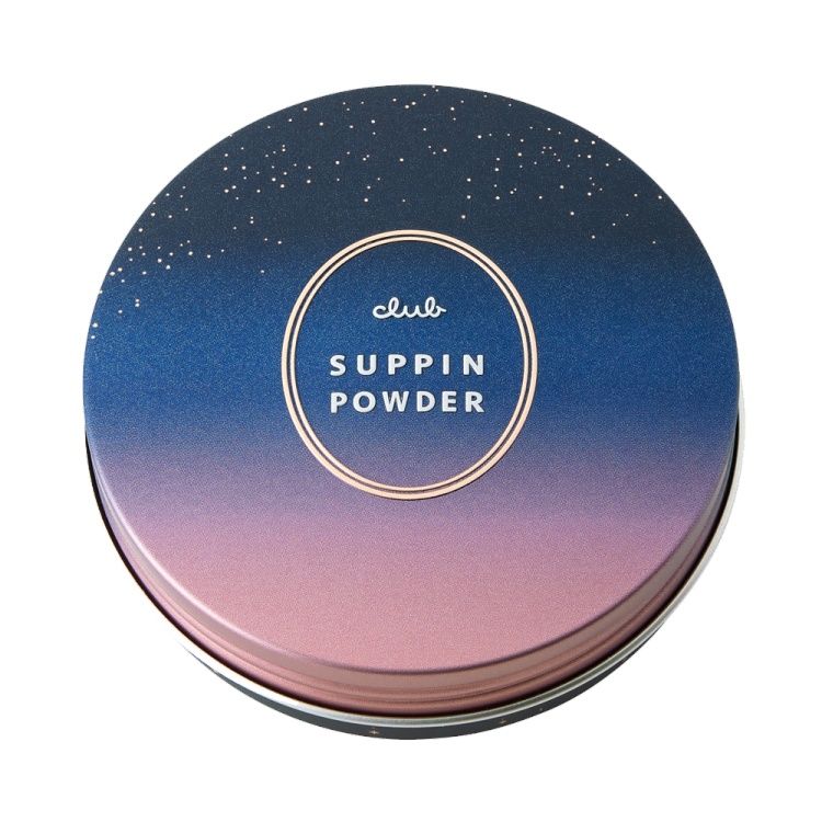 No-makeup powder C Sleepy Moon scent 26G