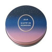 No-makeup powder C Sleepy Moon scent 26G