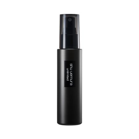 Shu Uemura 无限定妆哑光喷雾 100ml