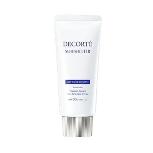 Cosme Decorte Sun Shelter Multi Protection Berry Water Resistant 35g