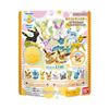 Bandai Bikkura Egg Pokemon Mascot Bath Salts 1 piece (75g)
