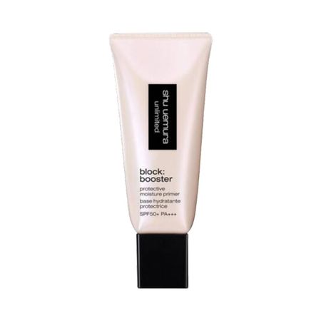 Shu Uemura Unlimited Block Booster Sakura Pink 30ml
