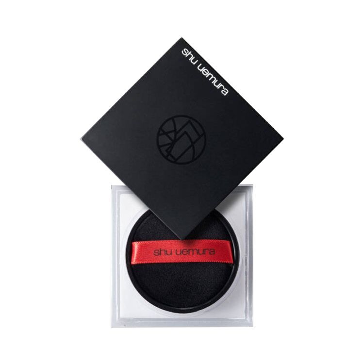 Shu Uemura Unlimited Mopo Loose Powder 15g