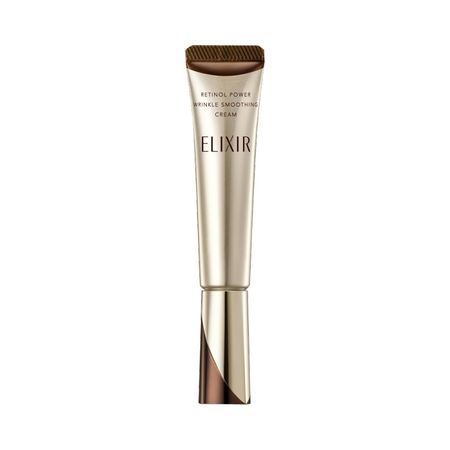 ELIXIR維他命 C 抗皺霜 S 15g