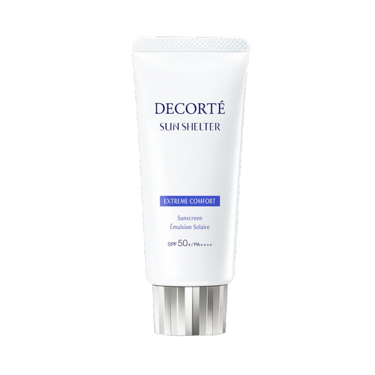 COSME DECORTÉ/黛珂 黛珂防曬隔離乳多重保護舒適型60g