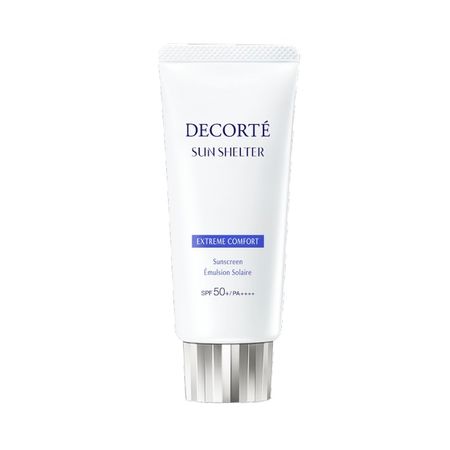 Cosme Decorte 防晒霜多重保护舒适 60 克