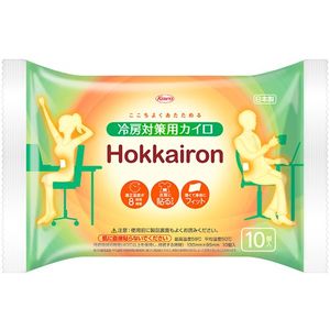 Hokkairon Hokkairon 空調保暖貼圖 常規 10 片