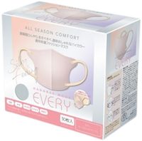 美膚模式 淡紫色/米色 30張