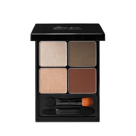 【限量价格】&be Palette 眼影标准棕色