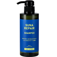 SUNA 리페어 샴푸 400ml
