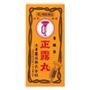 [第2類藥品] 正露丸 100粒