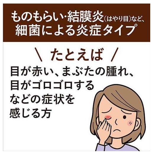 【第2類医薬品】サンテ メディカル抗菌 0.3ml*20本入