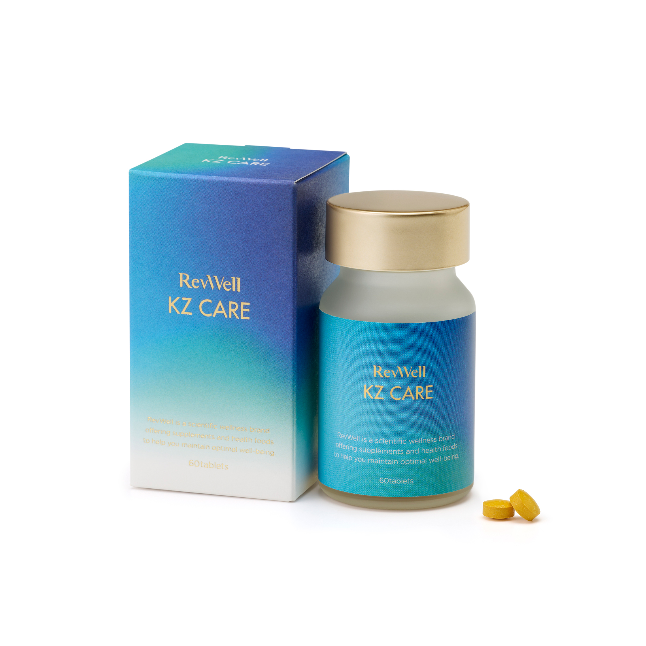 楽天市場】アクシージア レヴウェル KZケア 15g（1粒250mg×60粒